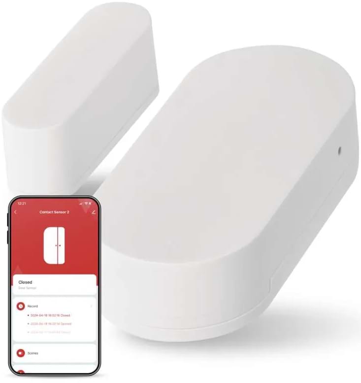 Беспроводной датчик открытия двери/окна EMOS H5021 ZigBee 3.0