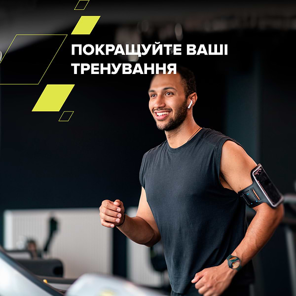 Фото - Смарт-часы Canyon Jacky SW-69 Green Orange (CNS-SW69BG)