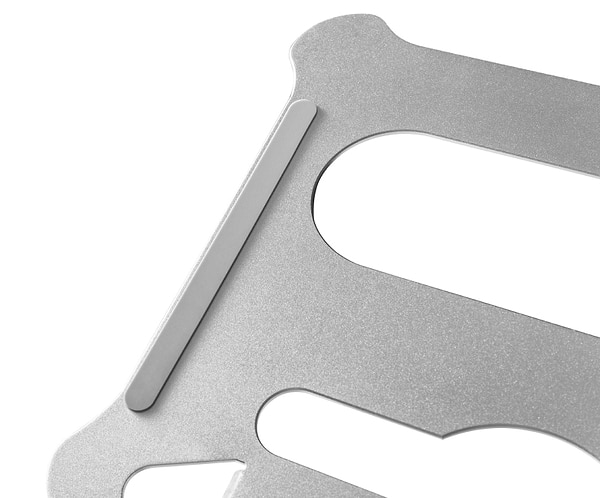 Фото - Підставка під ноутбук OfficePro LS610 Silver