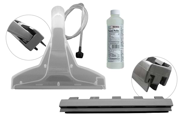 Фото - Пылесос моющий Thomas TWIN PANTHER