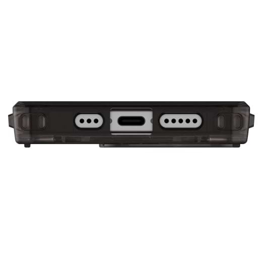 Фото - Чохол для смартфону UAG for Apple iPhone 15 Pro Plyo Magsafe, Black/Bronze (114286114085)