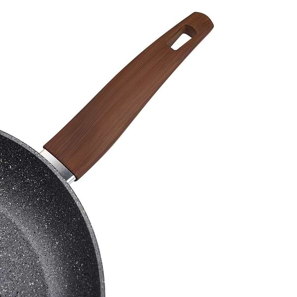 Фото - Сковорода универсальная TVS Mineralia Eco Induction 26 см (8000807058923)