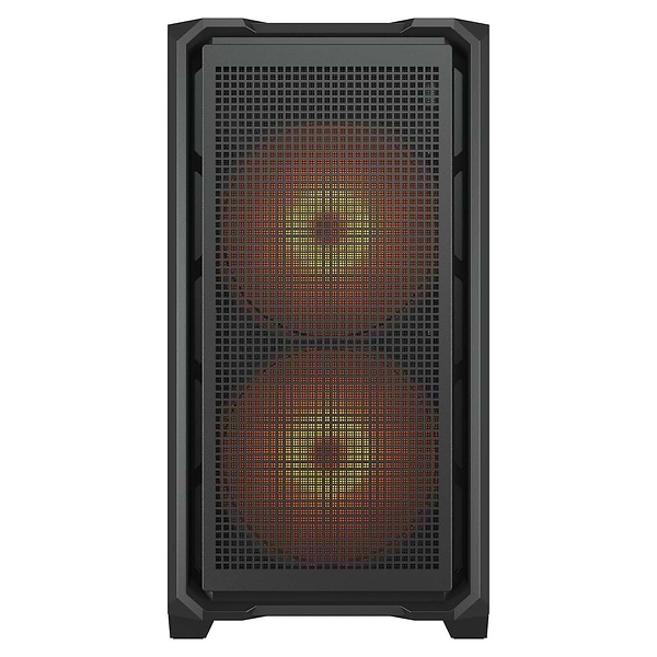 Фото - Корпус Cougar MX600 Mini RGB