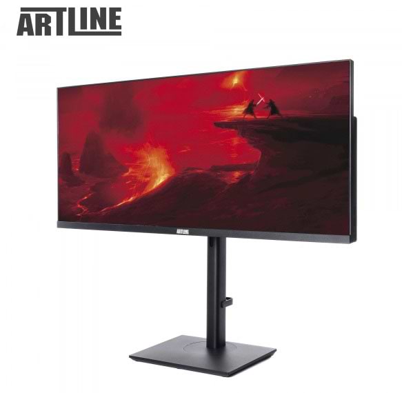 Фото - Компьютер-моноблок Artline Home GX330 Windows 11 Pro (GX330v25Win)