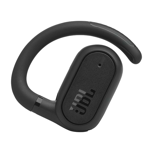 Фото - Навушники вкладиші бездротові TWS JBL Soundgear Sense Black (JBLSNDGEARSNSBLK)