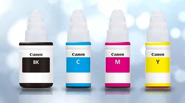 Фото - БФП кольорового друку Canon PIXMA G2410 (2313C009)