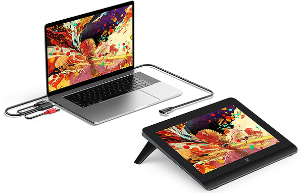 Фото - Графический планшет XP-Pen Artist 14 Pro