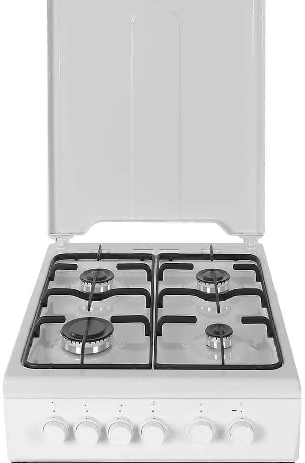 Фото - Плита газовая Beko FSS52020DW