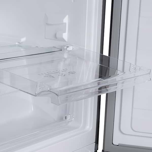 Фото - Уценка - Холодильник Grifon DFN-180Х