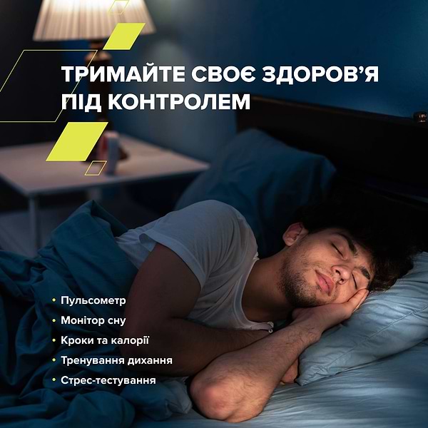 Фото - Смарт-часы Canyon Maveric SW-83 GPS Black (CNS-SW83BB)