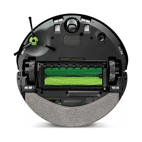 Фото - Робот-пилосос миючий iRobot Roomba Combo J7  (c715840)