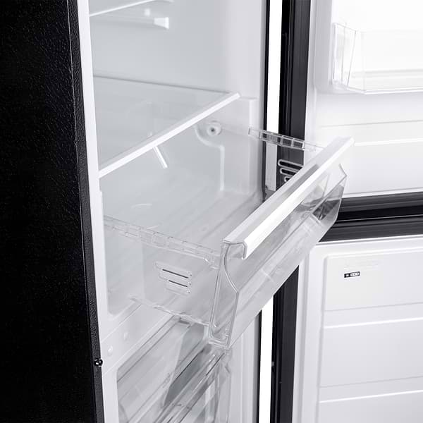 Фото - Холодильник Grifon NFN-185BL