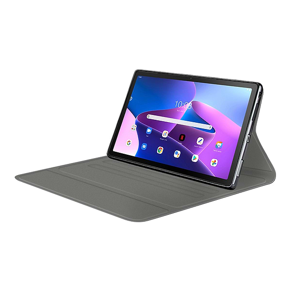Фото - Чехол-клавиатура для планшета AIRON Premium for Lenovo Tab M10 Plus 3rd Gen 2022 10.6" с Bluetooth клавиатурой (4822352781148)