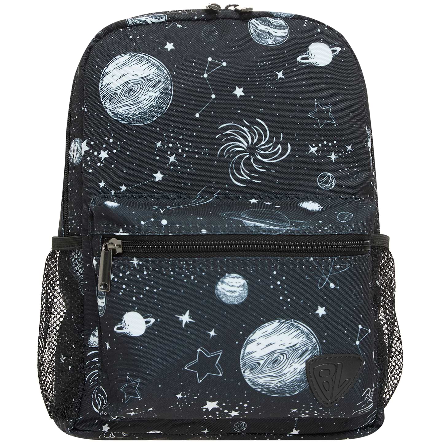 Рюкзак городской Bagland Молодежный mini 8л. сублимация 917