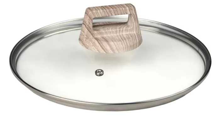 Крышка для посуды Kohen 20 см (KN64020)