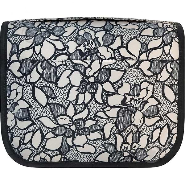 Фото - Косметичка Bagland Prestige 4 л. сублімація 1172