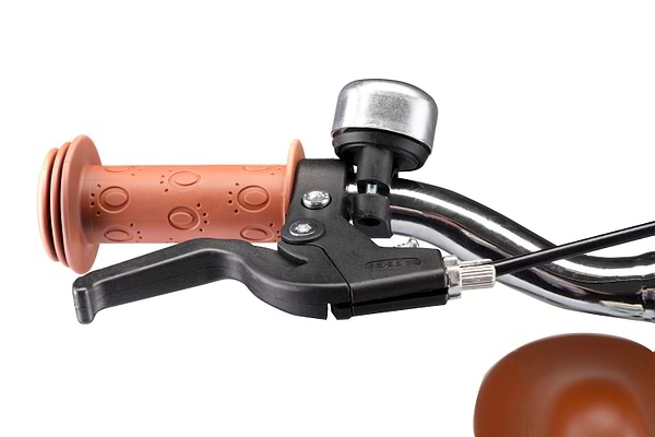 Фото - Двухколёсный велосипед Miqilong RM Olive 12" (ATW-RM12-Olive)