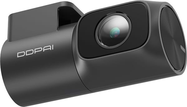 Фото - Відеореєстратор DDPai N2 Dual