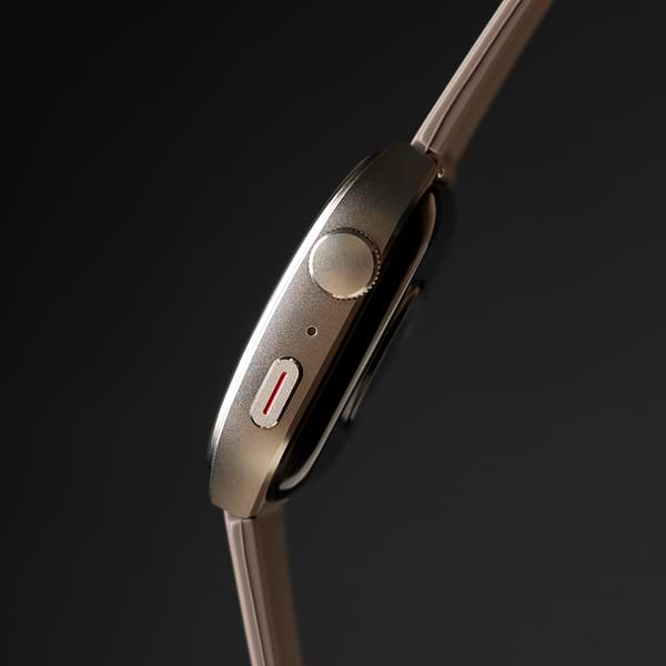 Фото - Смарт-часы Proove Moment Titanium (SMPR00002217)