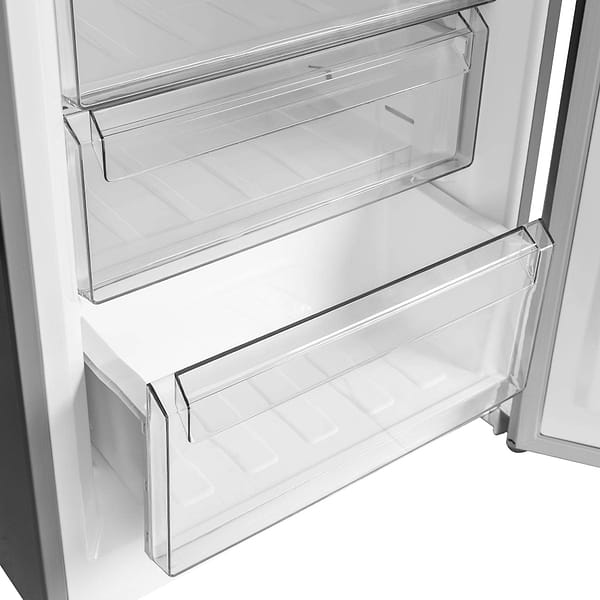 Фото - Холодильник Grifon NFND-200X