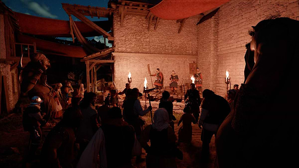 Фото - Ігровий диск PS5 Crimson Desert Day One Edition