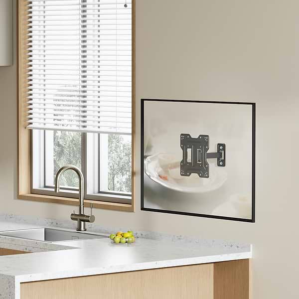 Фото - Кріплення для телевізора iTECH LCD222