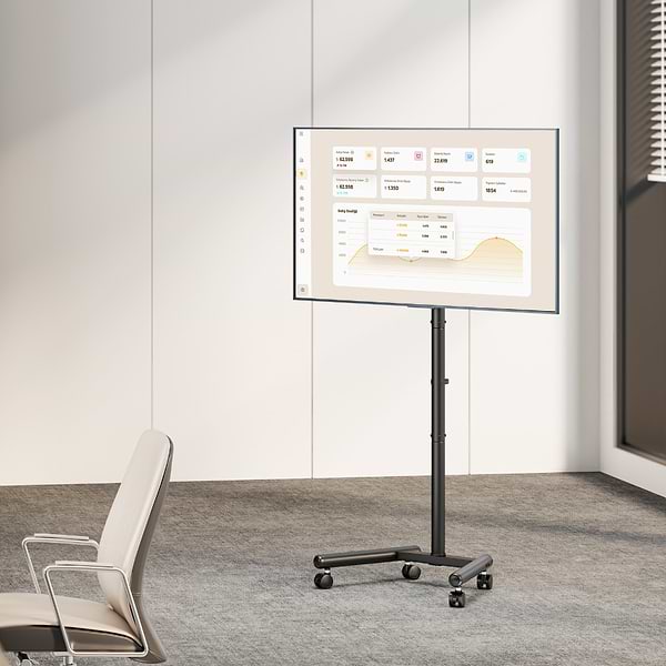 Фото - Кріплення для телевізора iTECH FS62-22TW