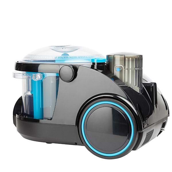 Фото - Пылесос для сухой уборки без мешка Arnica BORA 5000