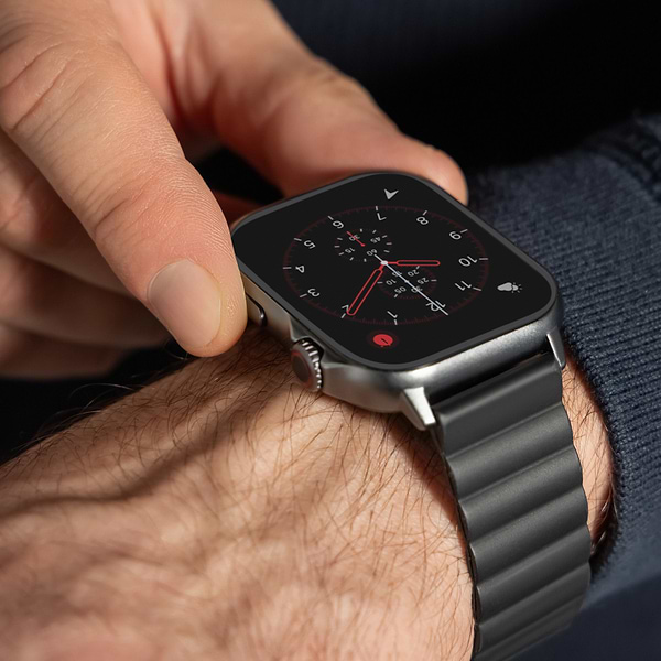 Фото - Смарт-часы Proove Humble Black (SWHB00000001)