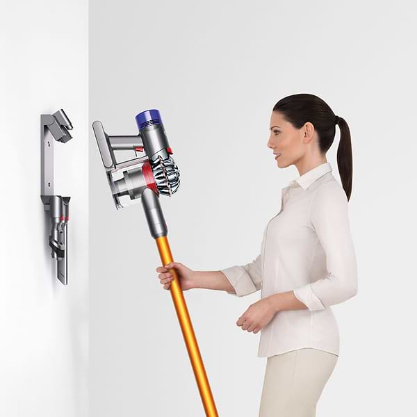 Фото - Пилосос ручний для дому Dyson V8 Absolute