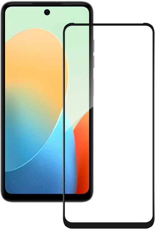 Фото - Захисне скло для смартфону ACCLAB Full Glue for Tecno Spark Go 2024 Black Paper pack (1283126589102) Фото - Захисне скло для смартфону ACCLAB Full Glue for Tecno Spark Go 2024 Black Paper pack (1283126589102)