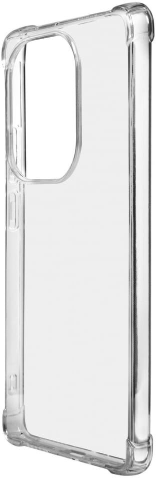 Чохол для смартфону Armorstandart Air for Xiaomi Poco M6 Pro 4G Transparent (ARM74159) - Фото 1