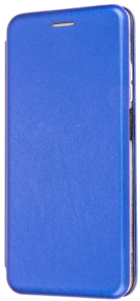 Чохол для смартфону Armorstandart G-Case for Motorola G34 5G Blue (ARM73896) - Фото 1