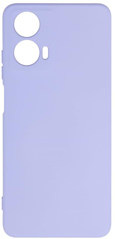 Чохол для смартфону Armorstandart ICON for Motorola G24 Camera cover Lavender (ARM74303) - Фото 1