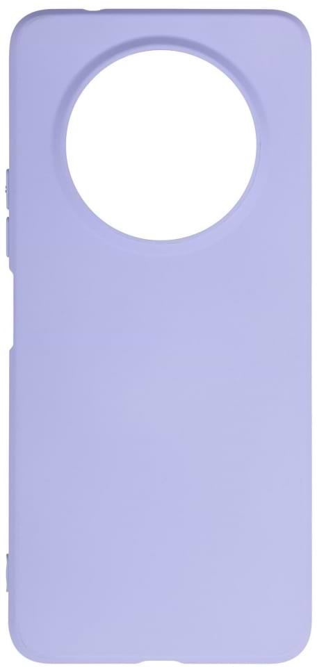 Чохол для смартфону Armorstandart ICON for Xiaomi Redmi A3 Lavender (ARM74440) - Фото 1