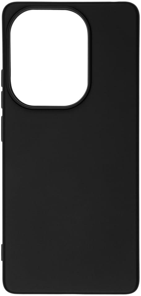 Фото - Чохол для смартфону Armorstandart Icon for Xiaomi Redmi Note 13 Pro/Redmi Note 14S Black (ARM73136)