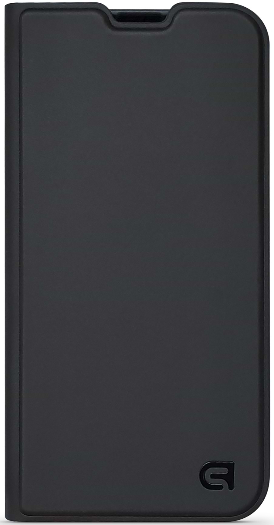 Чохол для смартфону Armorstandart OneFold Case for Motorola G84 Black (ARM79066) - Фото 1
