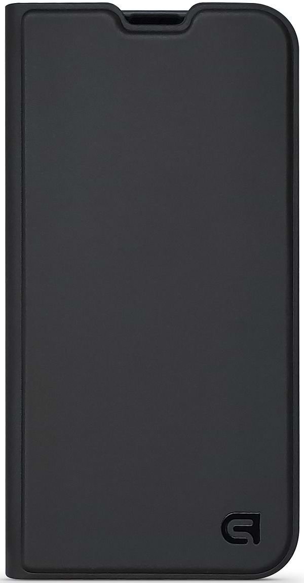 Фото - Чохол для смартфону Armorstandart OneFold Case for Motorola G84 Black (ARM79066)