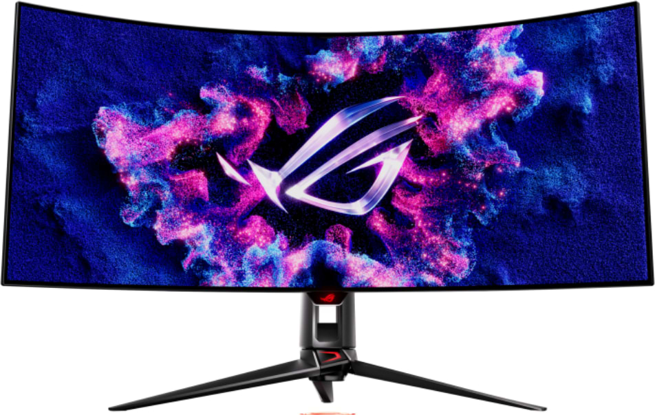 Монитор игровой Asus ROG Swift OLED PG39WCDM - Фото 1