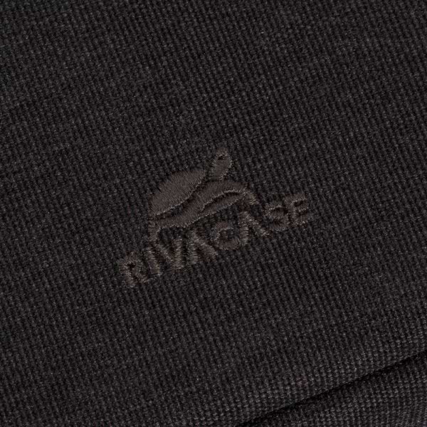 Фото - Чохол для ноутбуку RIVACASE 7704 Black
