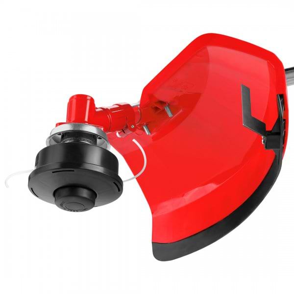 Фото - Триммер садовый Ronix 1350 Вт (4553)