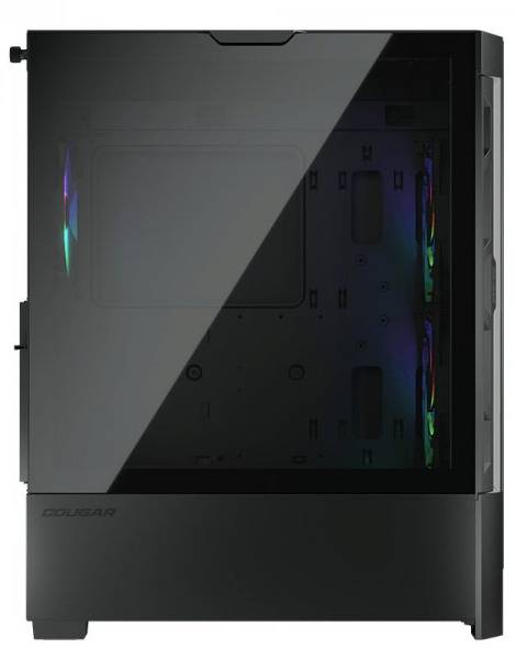 Фото - Корпус Cougar DUOFACE RGB
