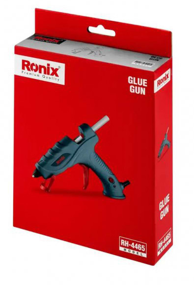 Фото - Клеевой пистолет Ronix RH-4465