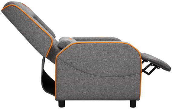 Фото - Кресло для геймеров Cougar RANGER ONE GRAY