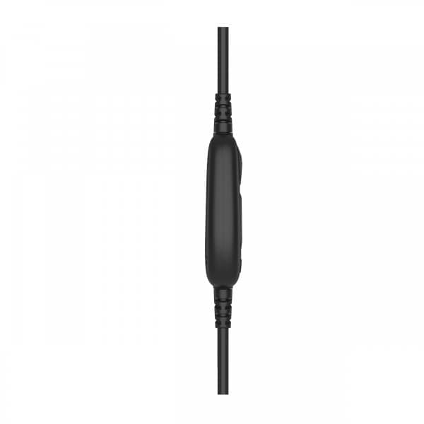 Фото - Гарнітура дротова ігрова Bloody G585 (Black)