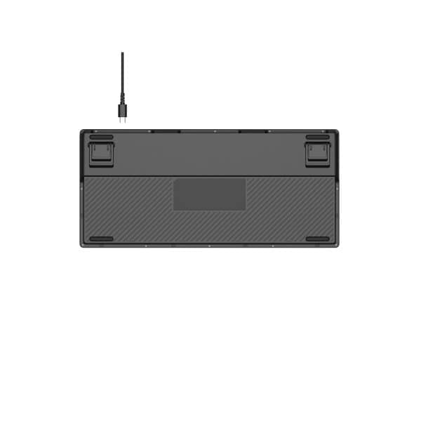 Фото - Клавиатура проводная игровая Bloody AT75 (Black)