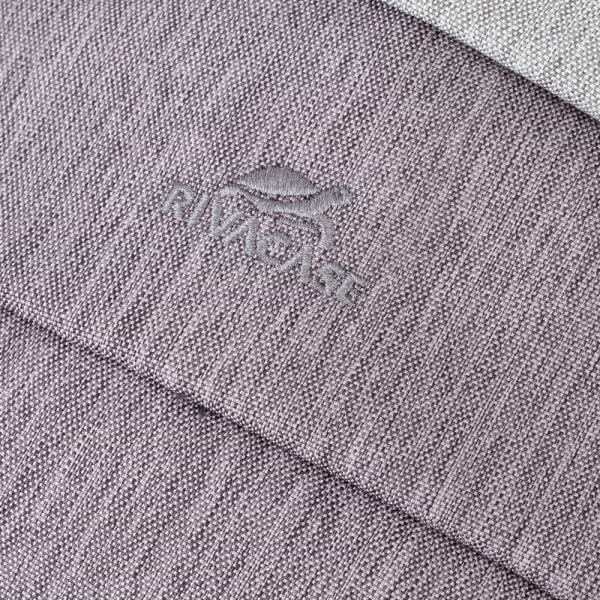 Фото - Рюкзак для ноутбука RIVACASE 7562 Grey/Mocha