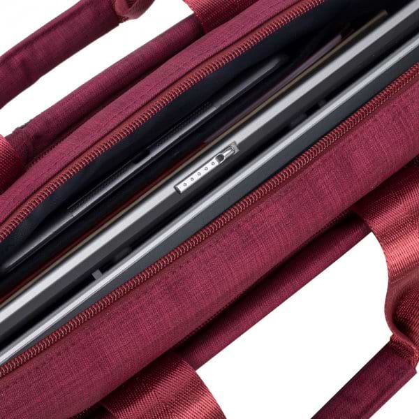 Фото - Сумка для ноутбука RIVACASE 8335 Red
