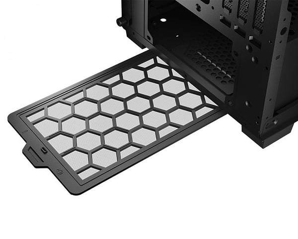 Фото - Корпус Cougar AIRFACE PRO RGB