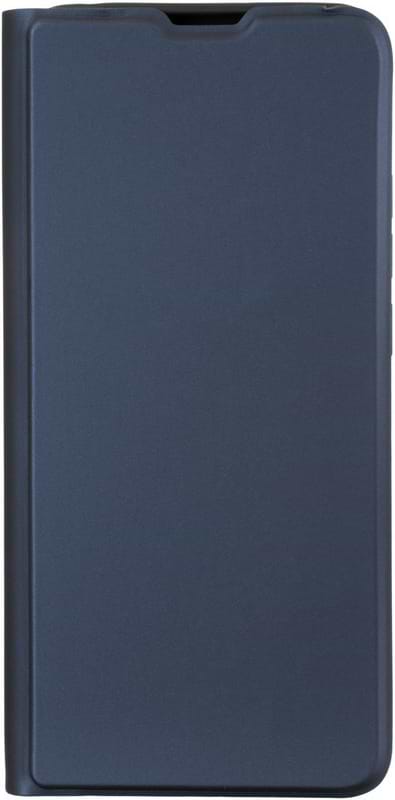 Чохол для смартфону BeCover Exclusive New Style for Infinix HOT 50 (X6720) Blue (712635) - Фото 1